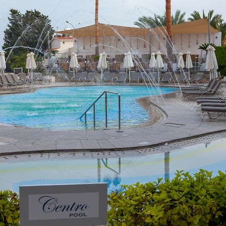 King Jason Paphos - Designed For Adults By Louis Hotels Dış mekan fotoğraf