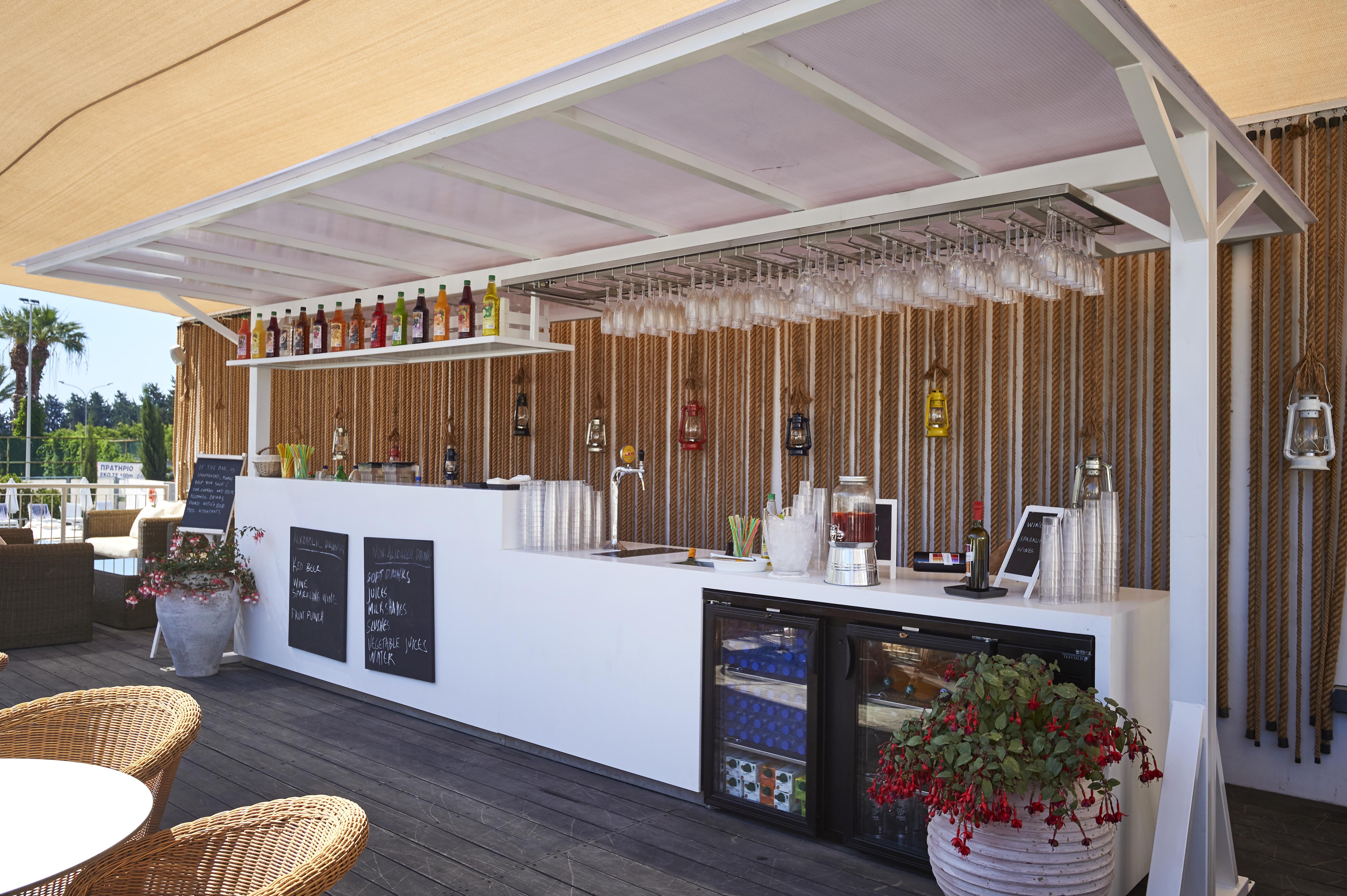 King Jason Paphos - Designed For Adults By Louis Hotels Dış mekan fotoğraf