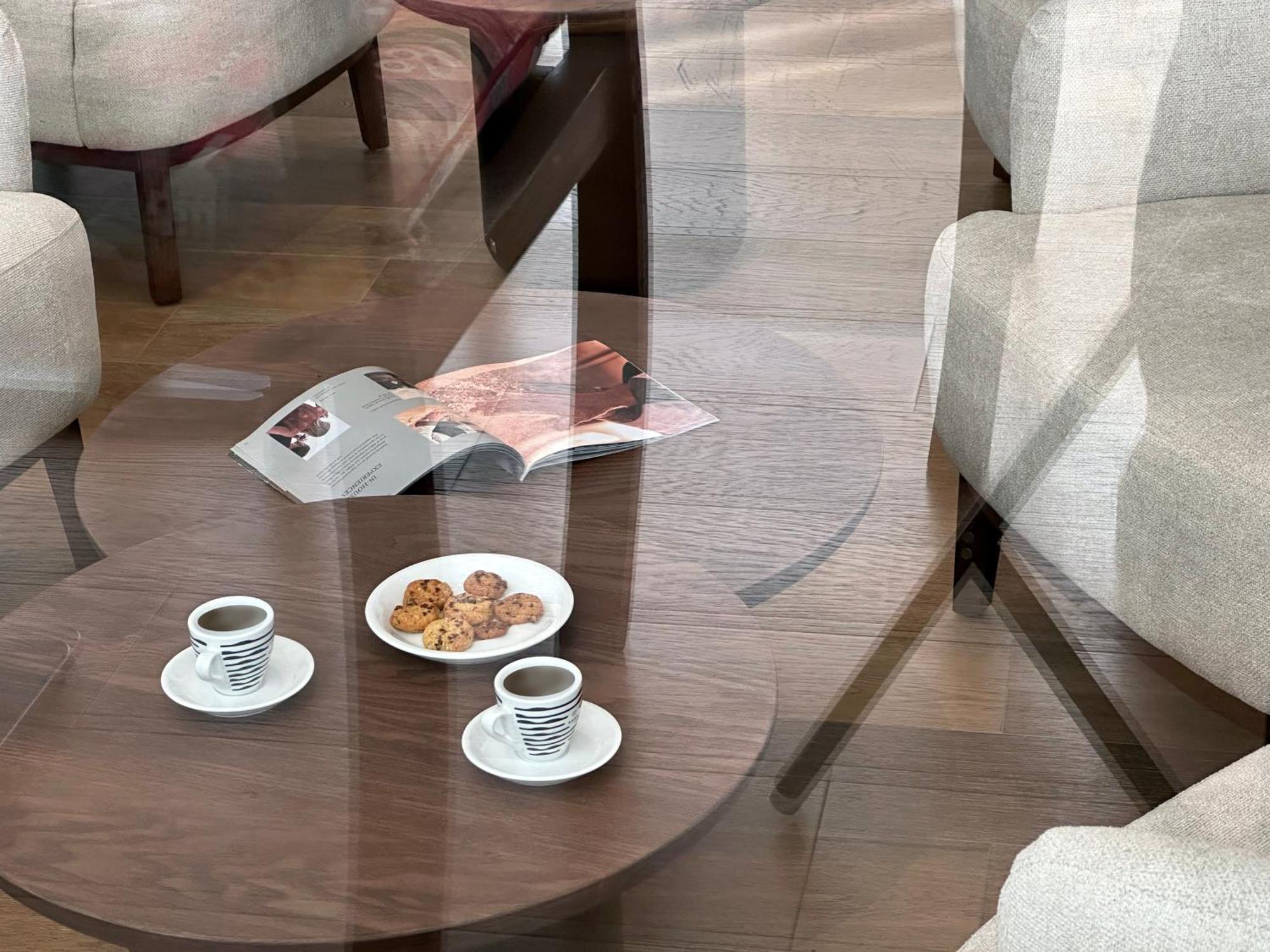 King Jason Paphos - Designed For Adults By Louis Hotels Dış mekan fotoğraf