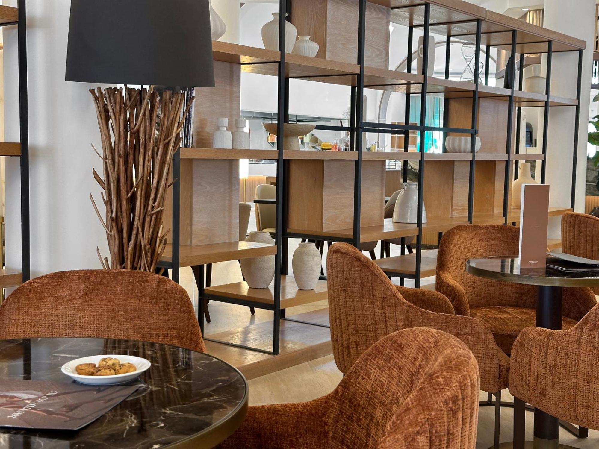King Jason Paphos - Designed For Adults By Louis Hotels Dış mekan fotoğraf