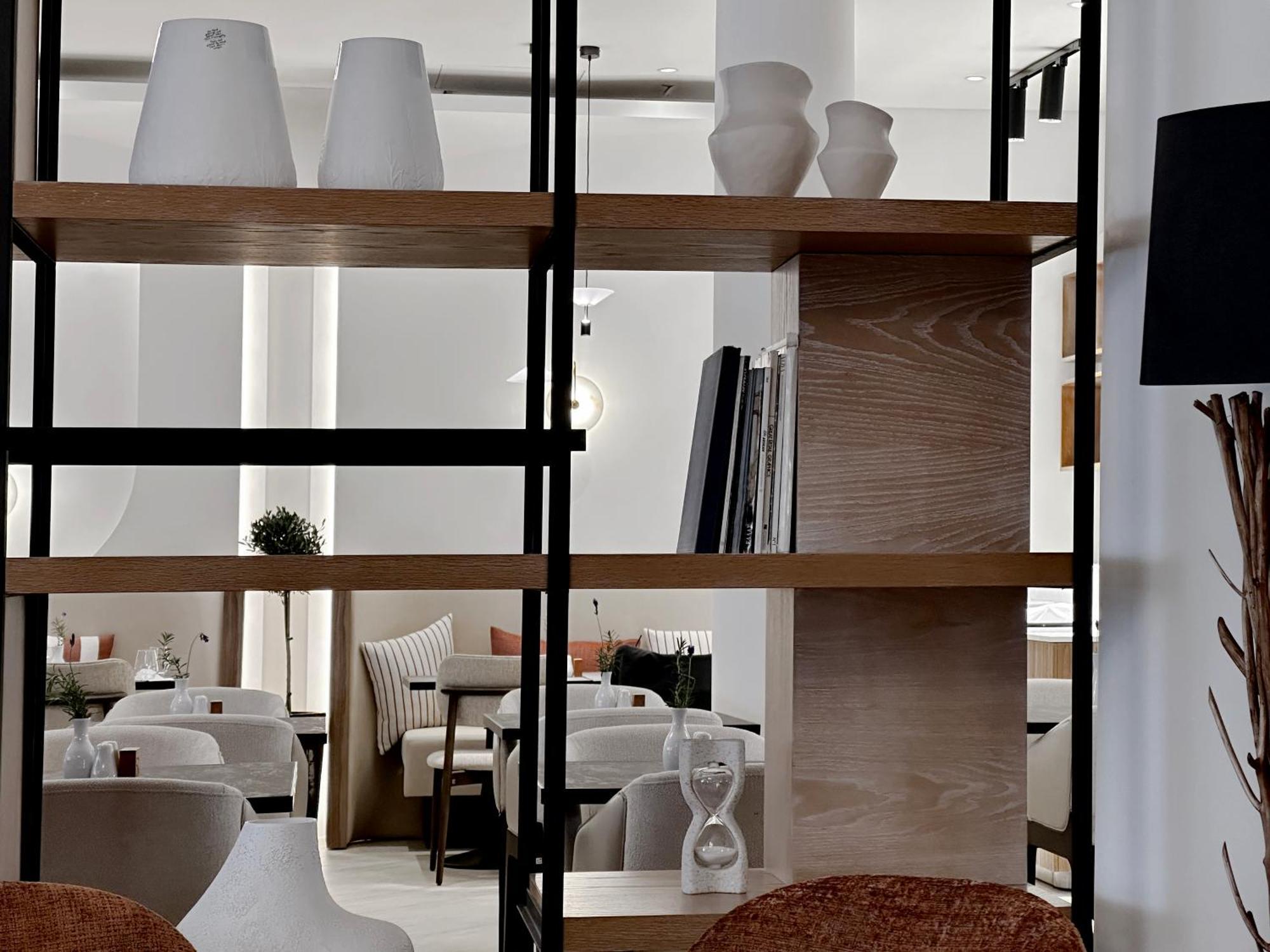 King Jason Paphos - Designed For Adults By Louis Hotels Dış mekan fotoğraf