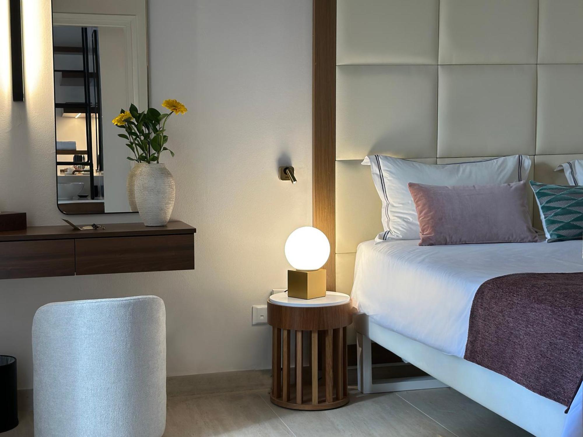 King Jason Paphos - Designed For Adults By Louis Hotels Dış mekan fotoğraf